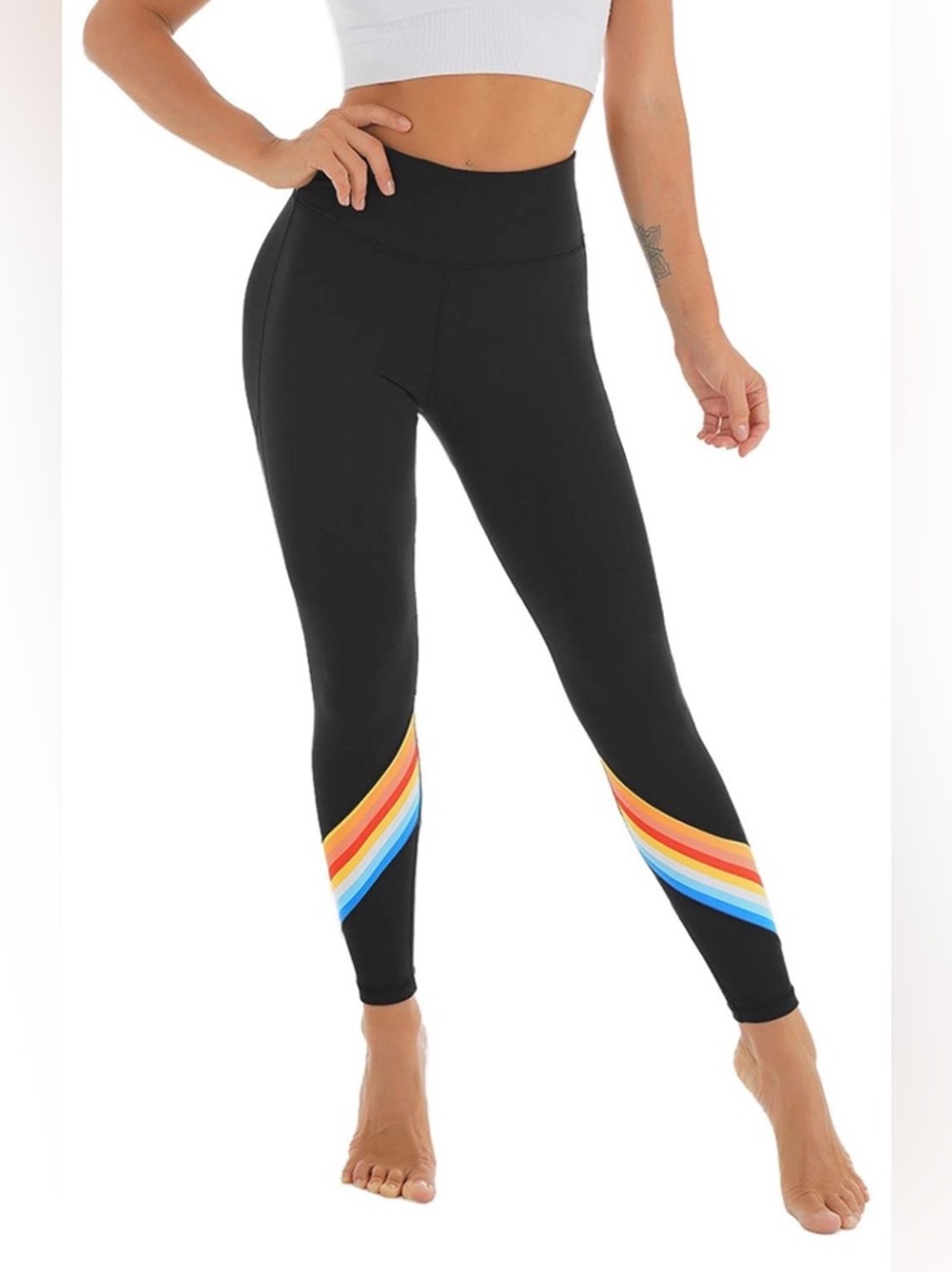 Blooming Jelly Black Legging Sz Small NWT 80% Poly, 20% Spandex